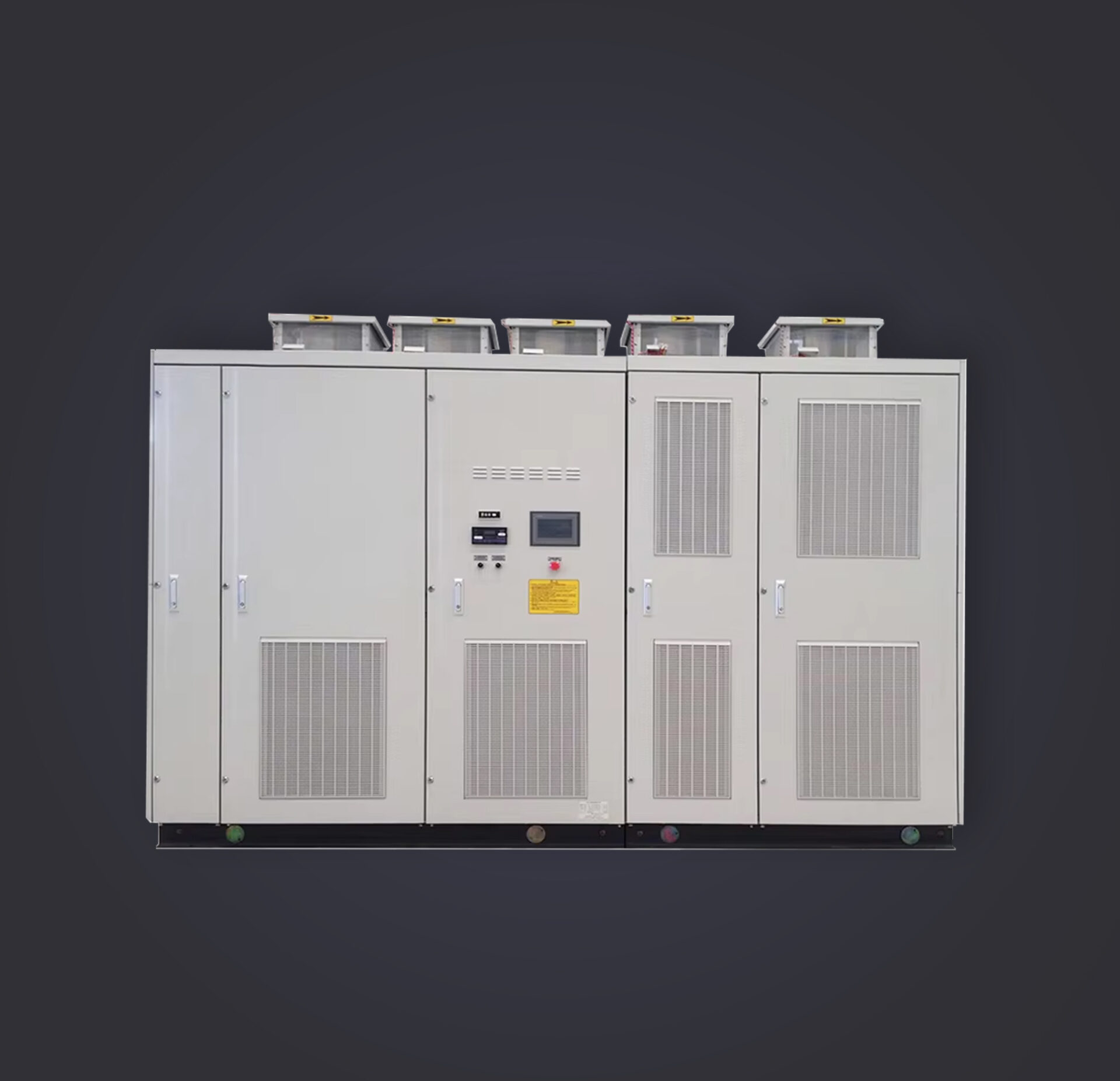 Grandrive RMVC 5100 Частотный преобразователь Grandrive RMVC 5100