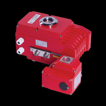 электропривод